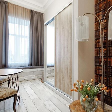 D5 Apartments Одеса Екстериор снимка