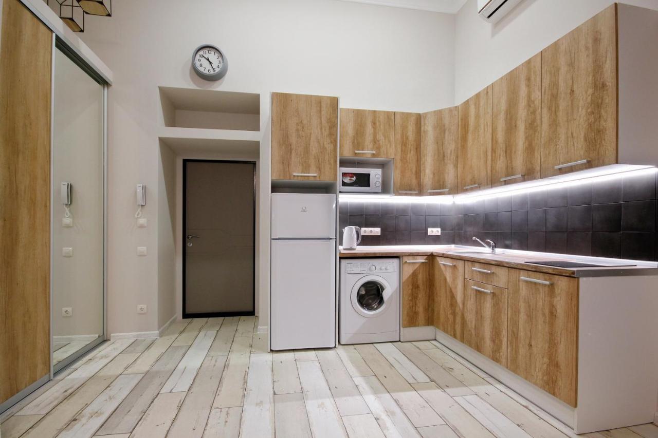 D5 Apartments Одеса Екстериор снимка