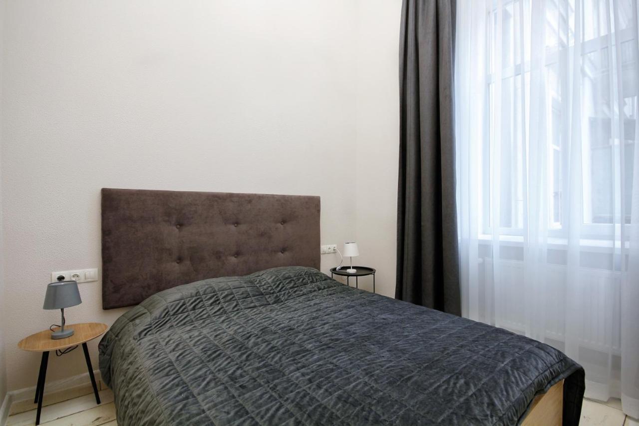 D5 Apartments Одеса Екстериор снимка
