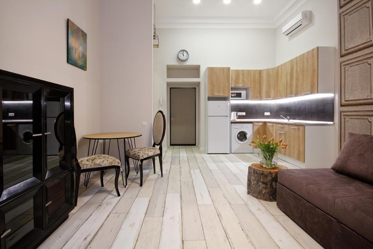 D5 Apartments Одеса Екстериор снимка