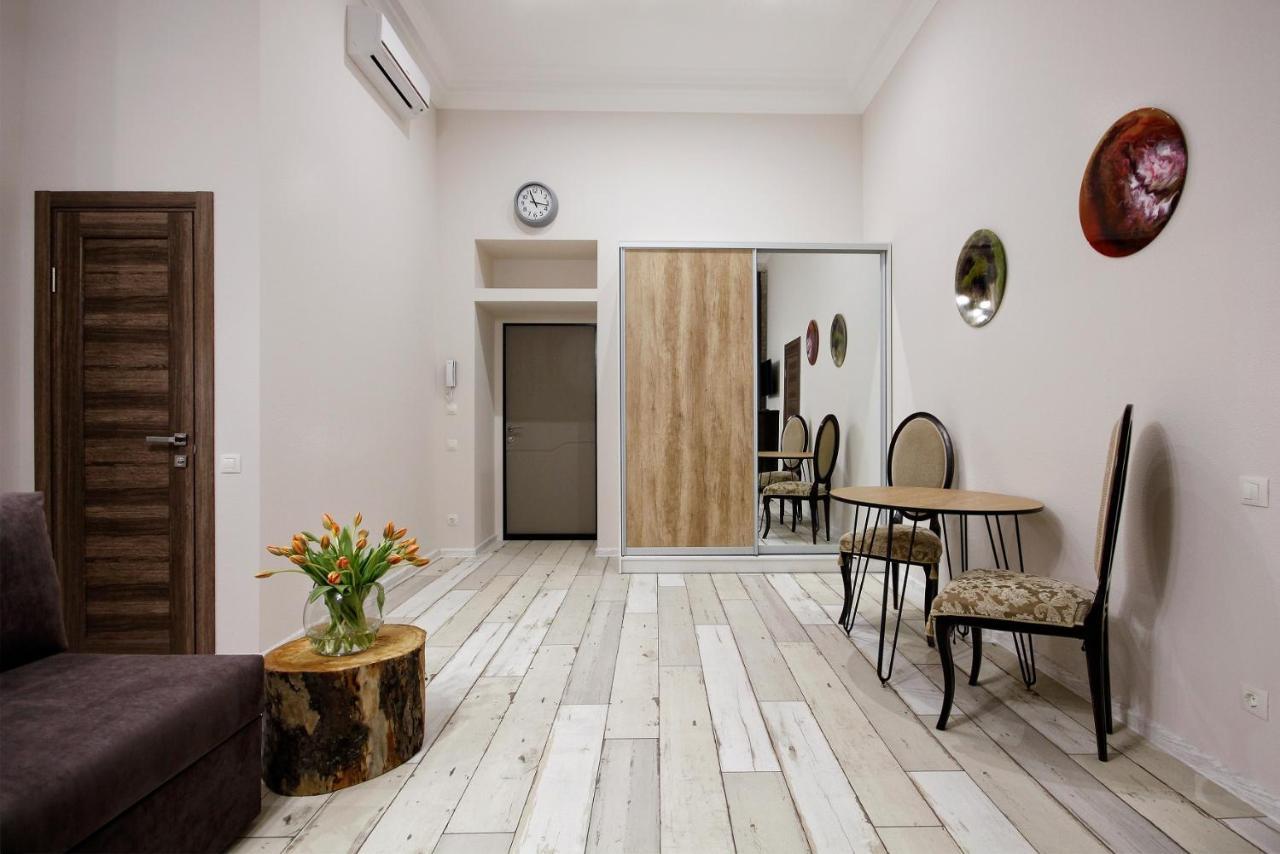 D5 Apartments Одеса Екстериор снимка