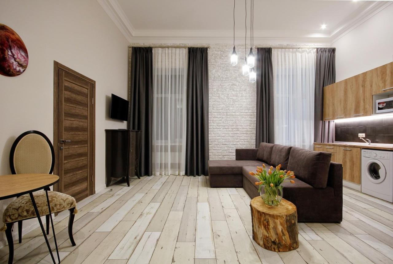 D5 Apartments Одеса Екстериор снимка
