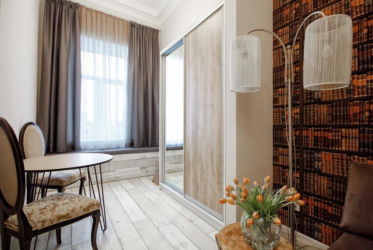 D5 Apartments Одеса Екстериор снимка