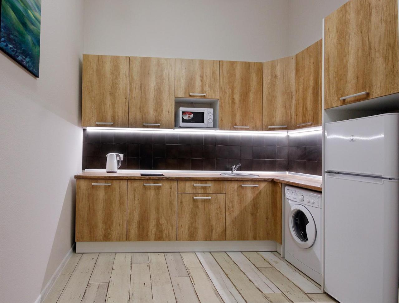 D5 Apartments Одеса Екстериор снимка