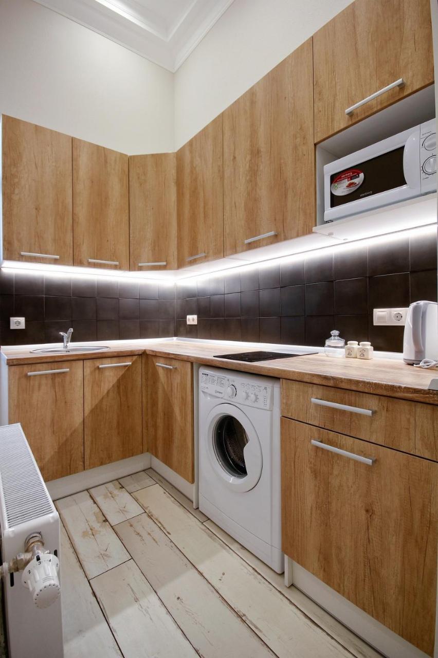 D5 Apartments Одеса Екстериор снимка
