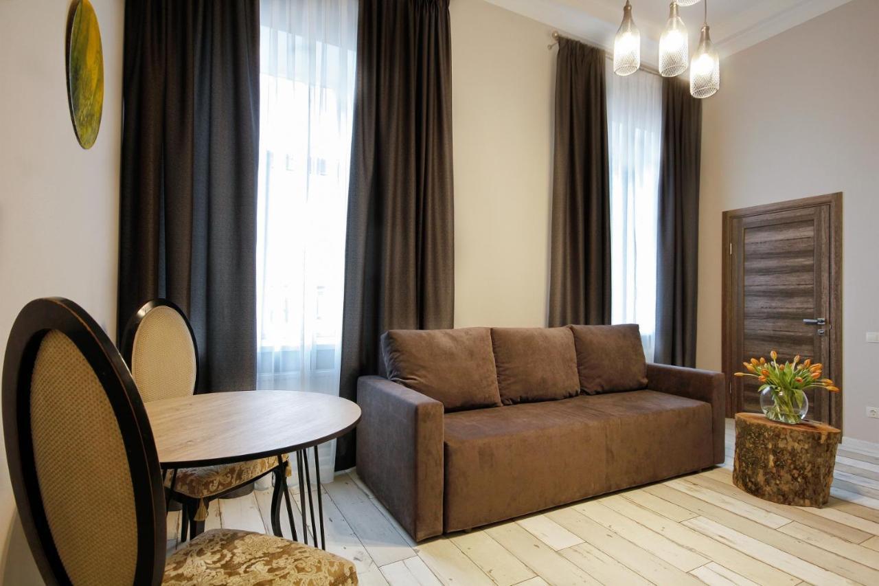 D5 Apartments Одеса Екстериор снимка