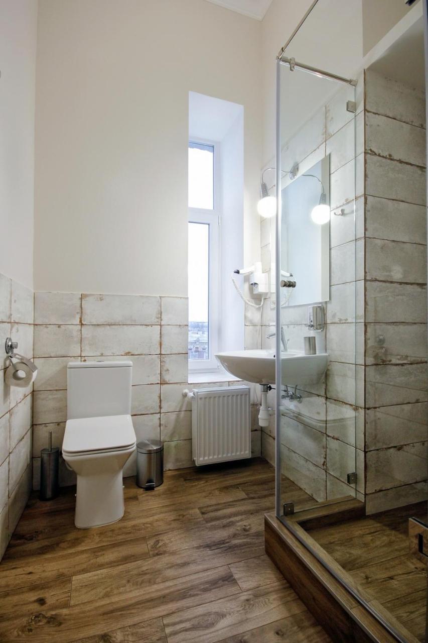 D5 Apartments Одеса Екстериор снимка