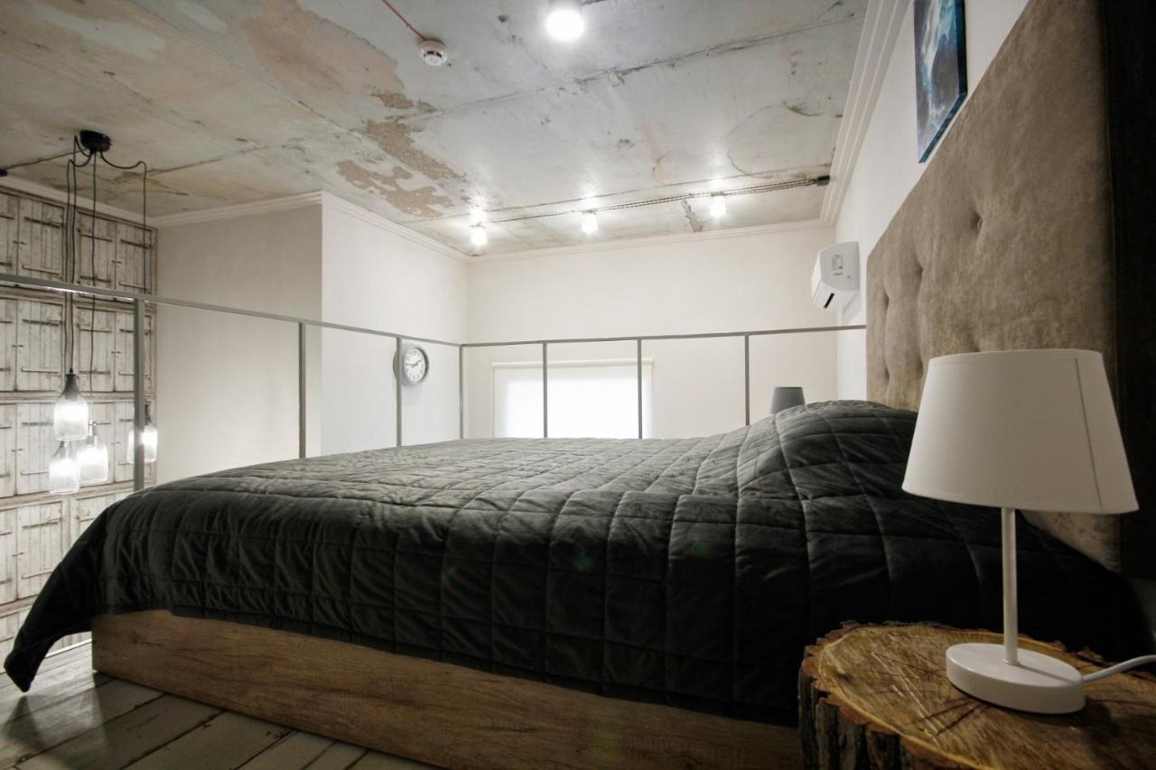 D5 Apartments Одеса Екстериор снимка