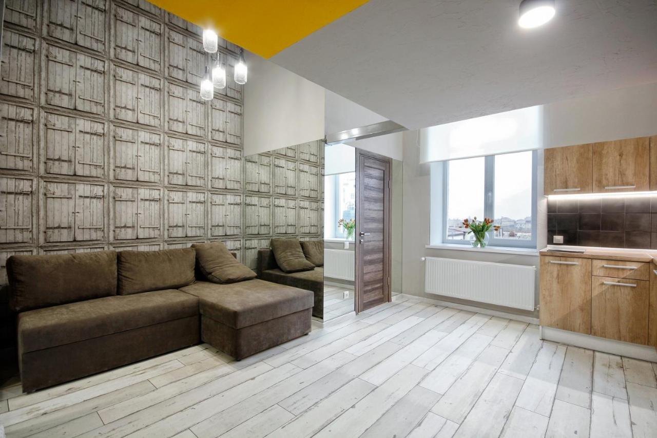 D5 Apartments Одеса Екстериор снимка